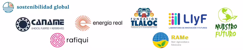 Sostenibilidad Global - Lanzamiento Alianza por la Equidad Energética Socios Fundadores
