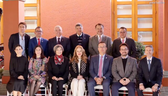Sostenibilidad Global - Alianza para una Movilidad Sostenible para Tod@s
