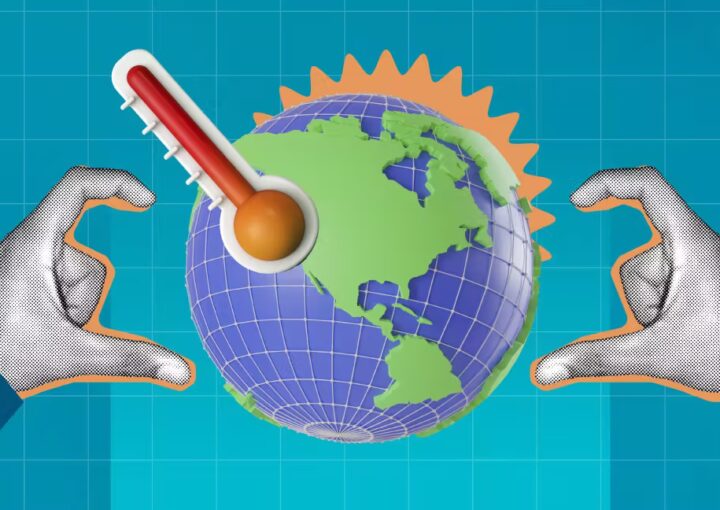 Sostenibilidad Global - Cambio climatico
