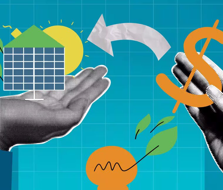 Sostenibilidad Global - Economia verde
