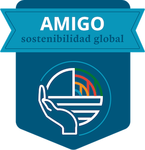 Sostenibilidad Global - Amigo Donaciones