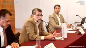 SG - Desbloqueando la Transición Energética en México: entre el legado fósil y el futuro eléctrico, Seguridad energética y transición en tiempos de Trump