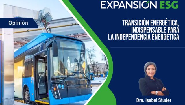 SG - Expansión ESG Transición energética 070525